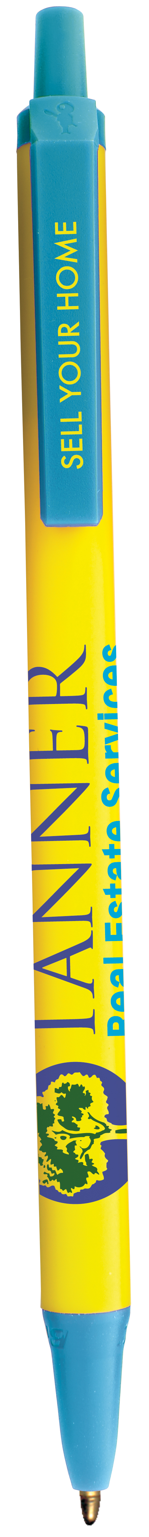 BIC® Clic Stic® Pen