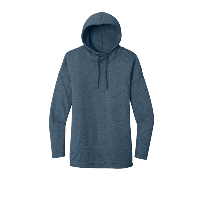 District Women's Featherweight French Terry Hoodie 10