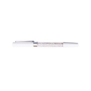Unique Crystal Signaure Metal Pen 8
