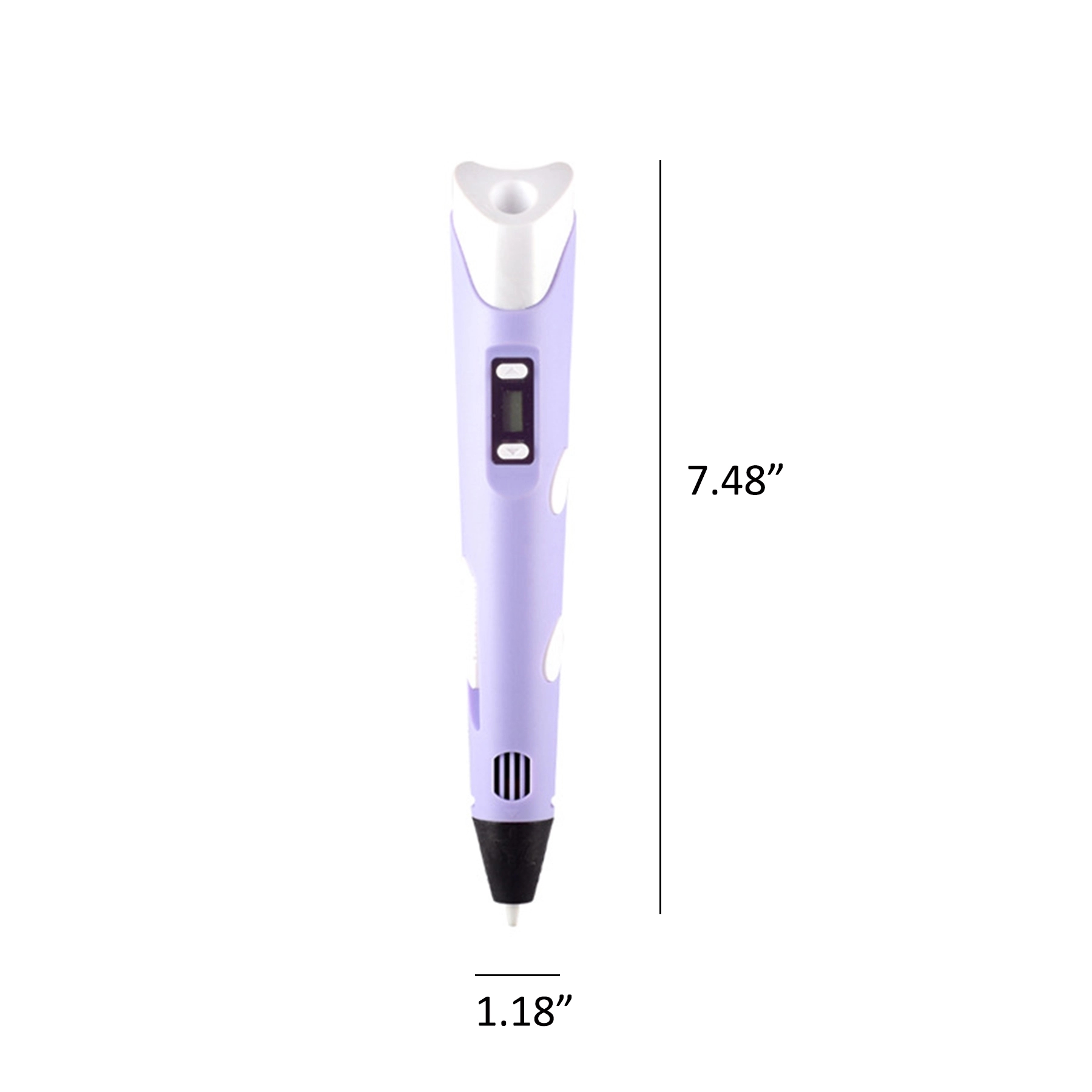 3D Printing Pen 3