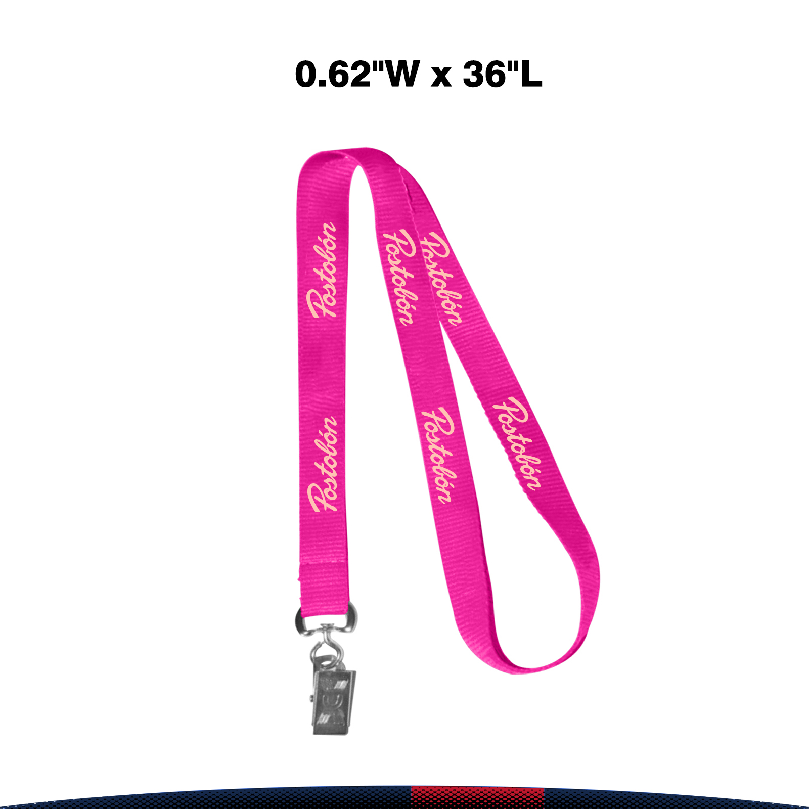 Abnik Card Lanyard 10