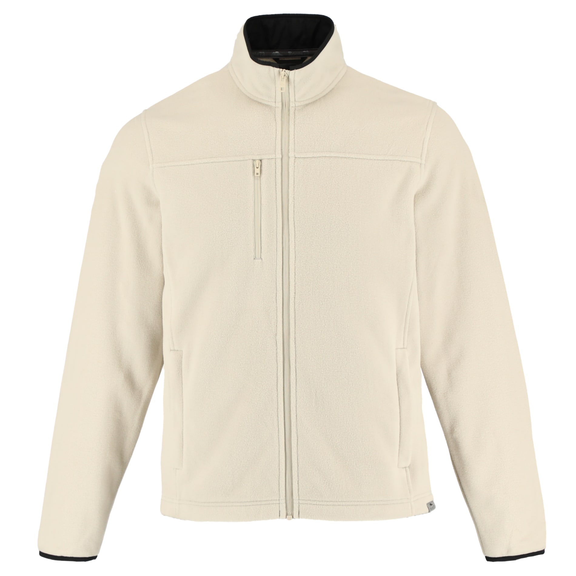 Roots73 WESTVILLE Eco Microfleece Full Zip - Men's 21