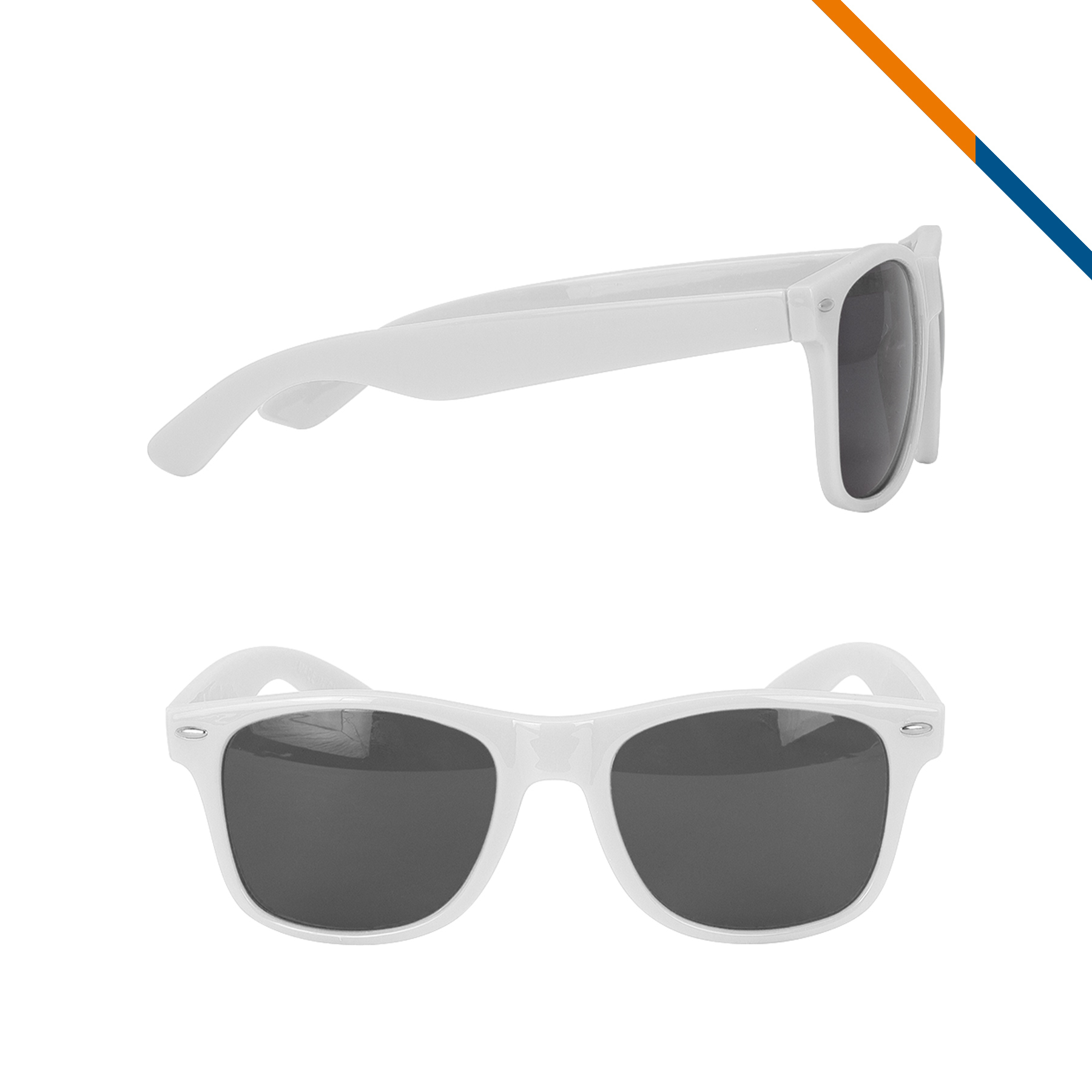 SleekLine rPET Sunglasses 3