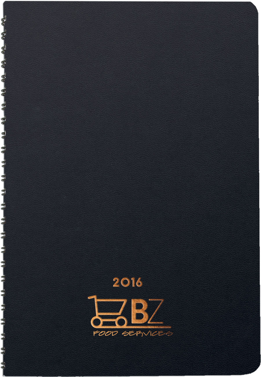 Value FlexPlanner™ (Wrap) - Medium Monthly Calendar 1