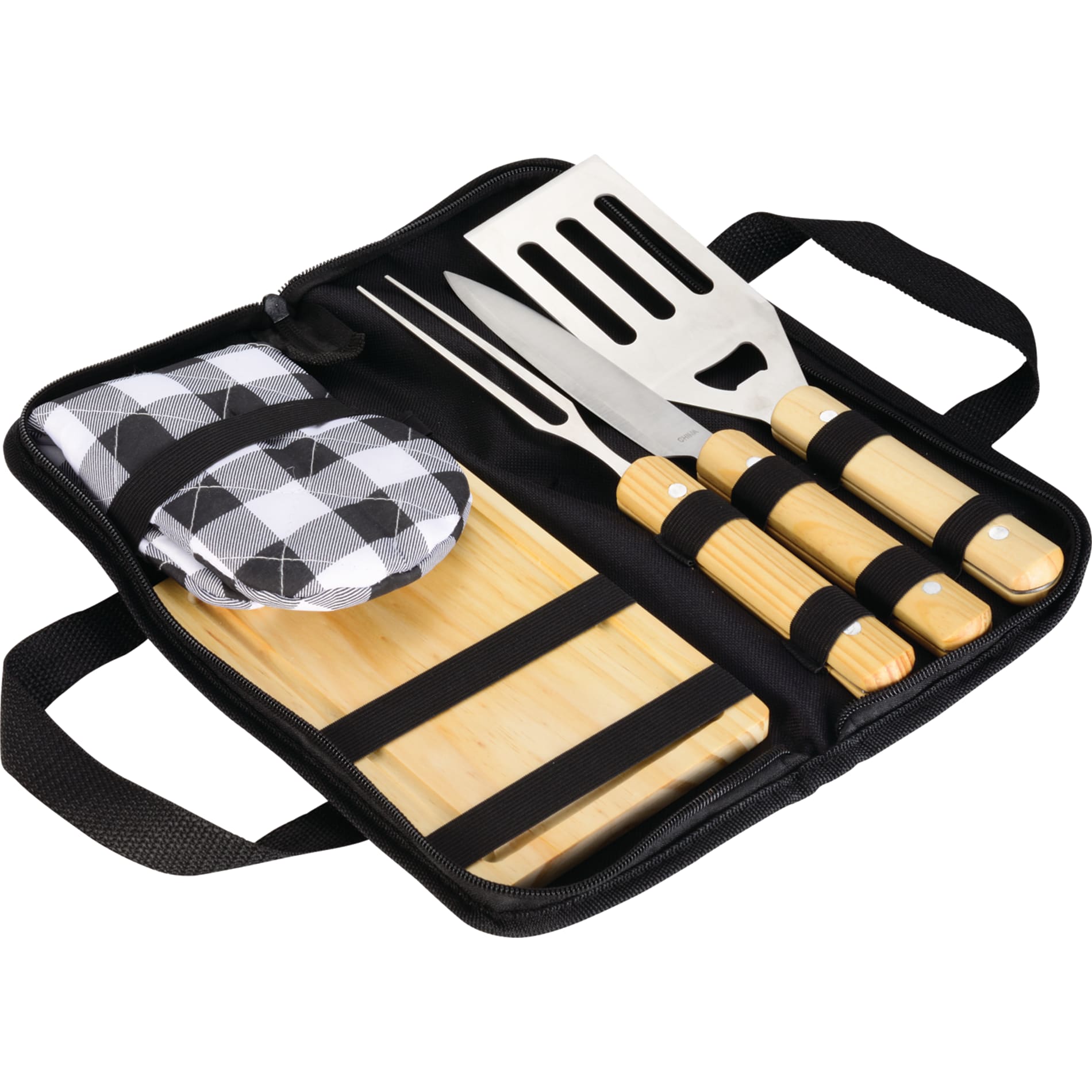 5pc BBQ Set 22
