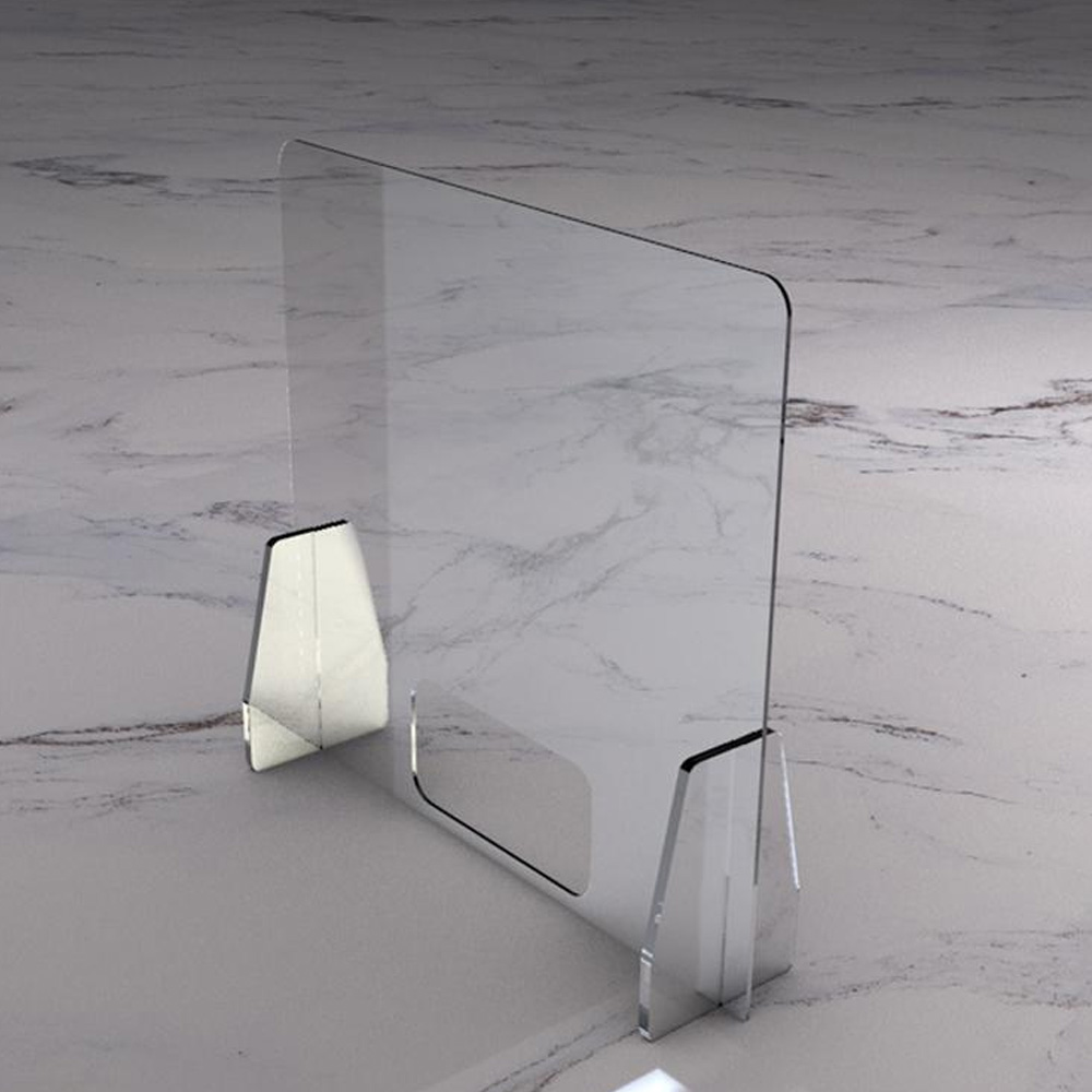 Partition Guards 3