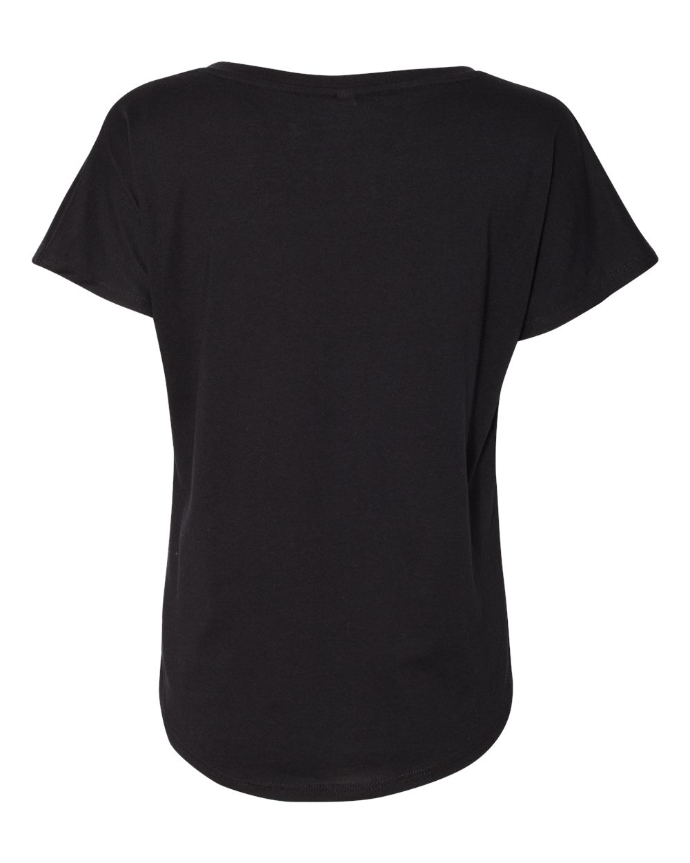 Women's Ideal Dolman T-Shirt