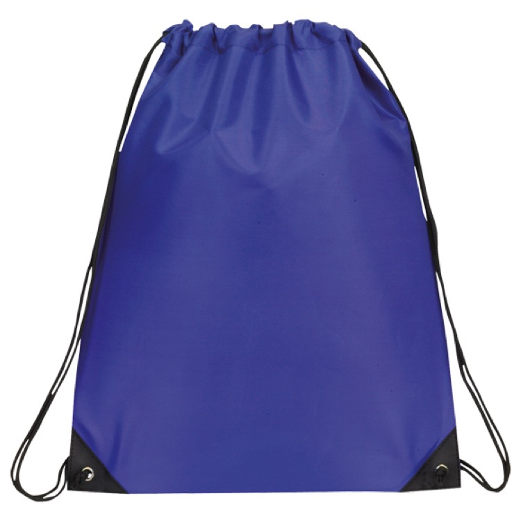 Summertime Fun Drawstring Backpack 13