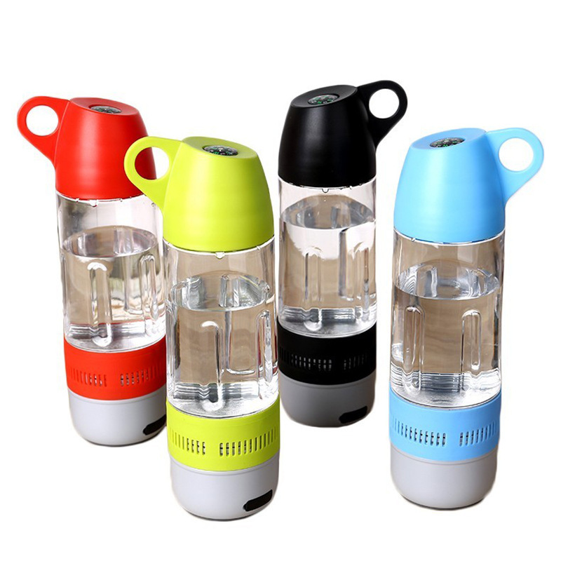 Creative Water Cup Bluetooth speaker 3