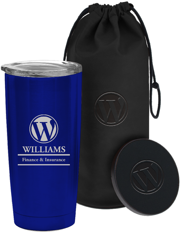 20 oz. Infinity Series Gift Set 16