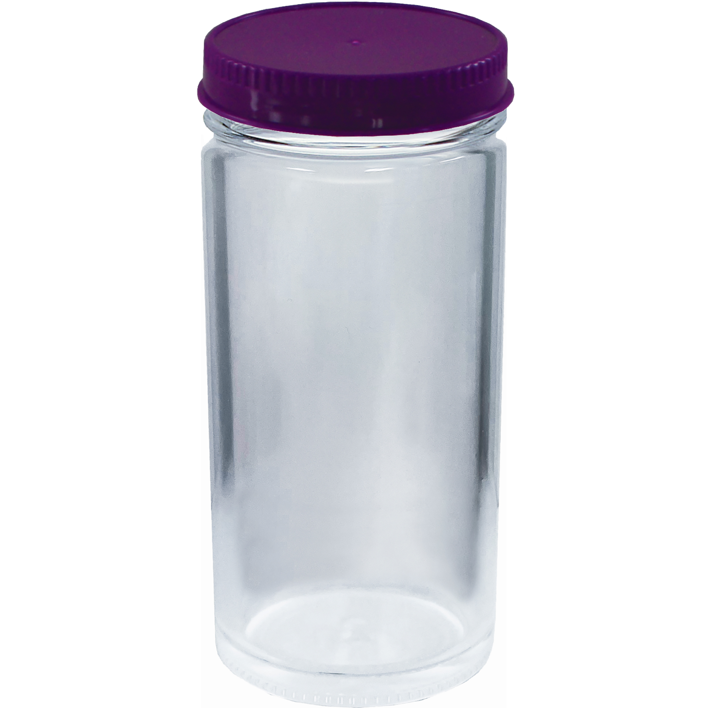 10oz Acrylic Mason Jar Cup 7