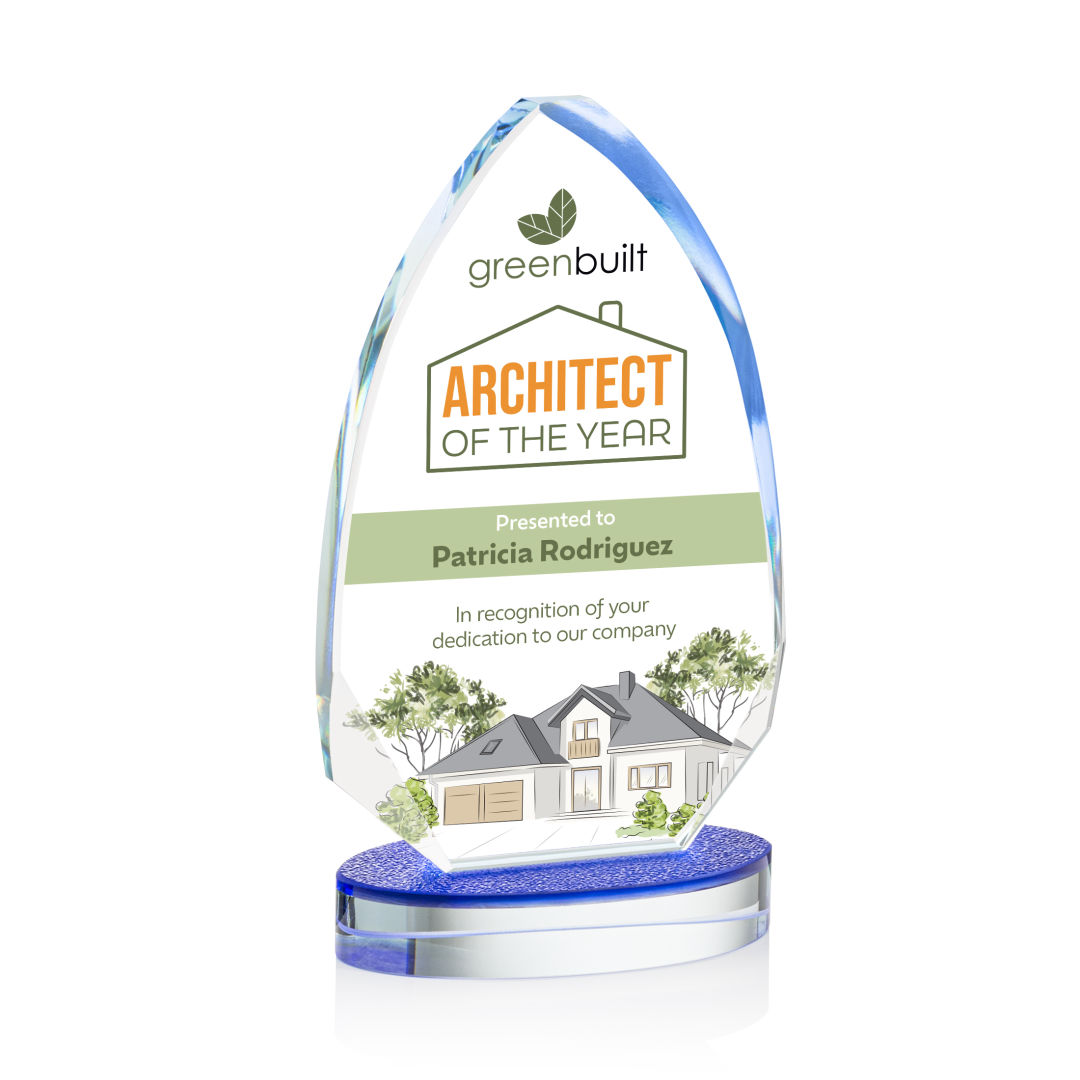 Stanmore VividPrint™ Award 7