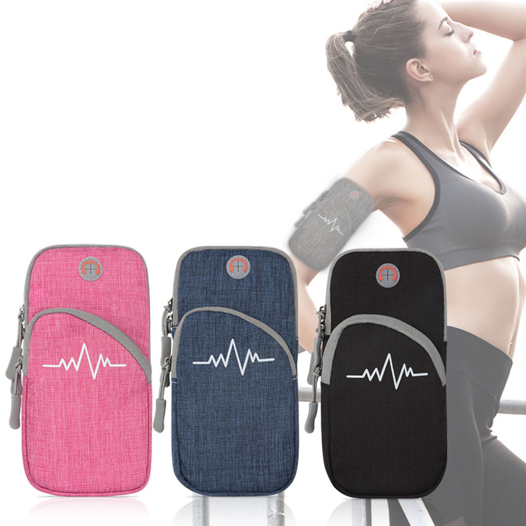 Sports Armband 2
