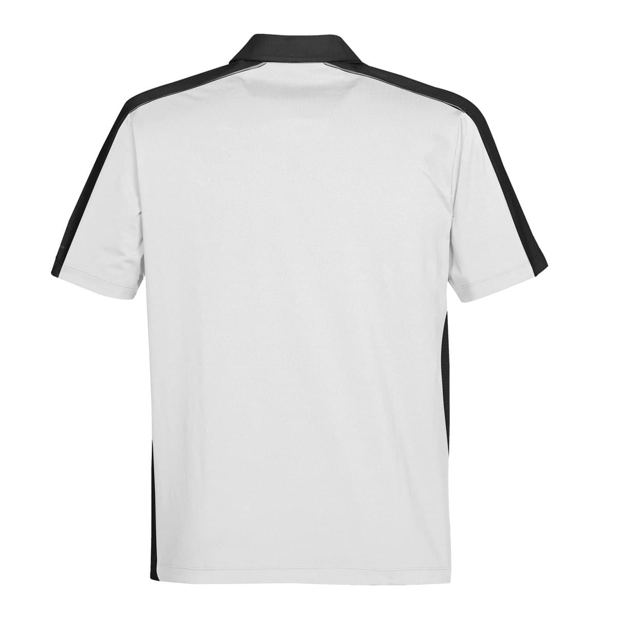 Stormtech Men's Optic Technical Polo 14