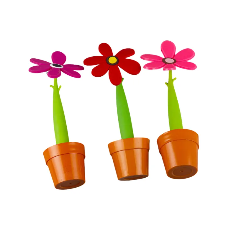 Sunflower Ballpoint Pen 6