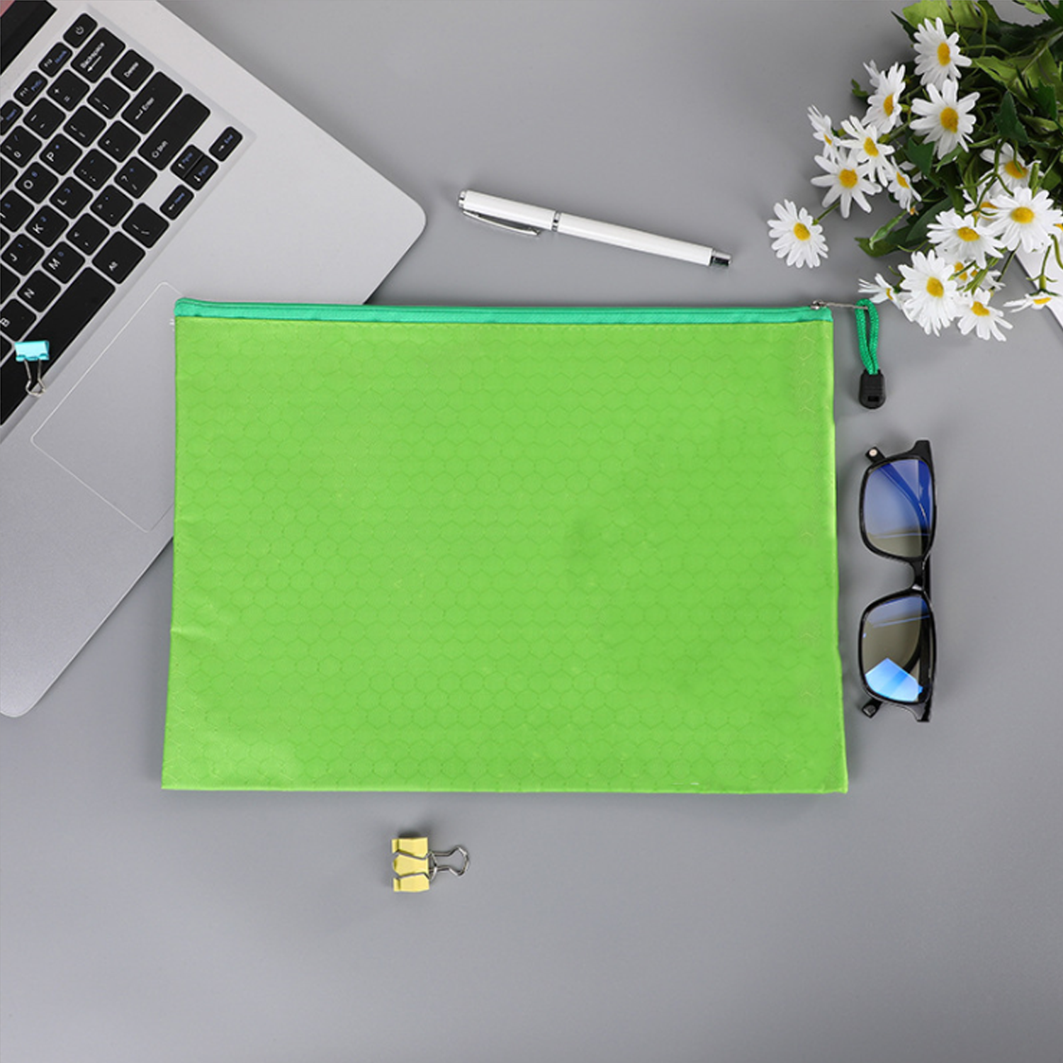 Waterproof Pencil Case 13