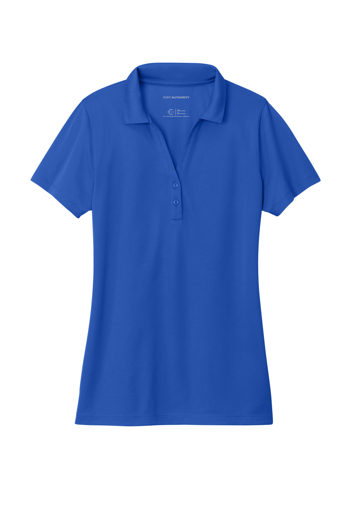 Port Authority® Women's C-FREE Performance Polo 28