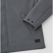 Roots73 NAPANEE Eco Softshell Jacket - Men's 24