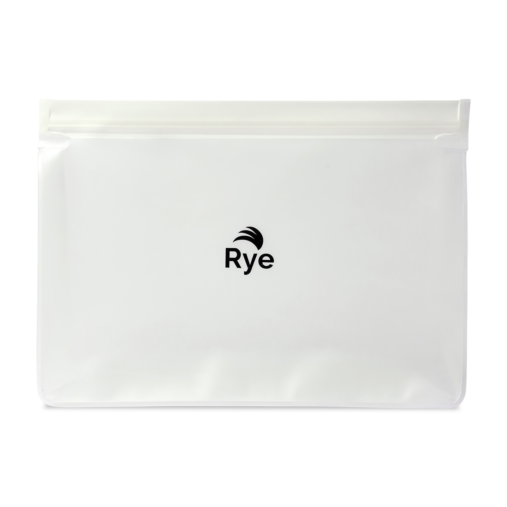 Reusable Stand Up Storage Bag 8 cup 8