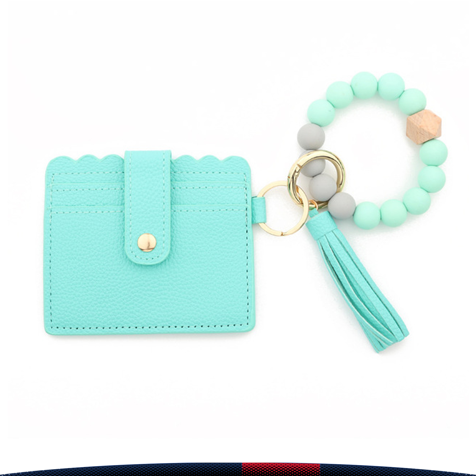 Bracelet Keychain 6