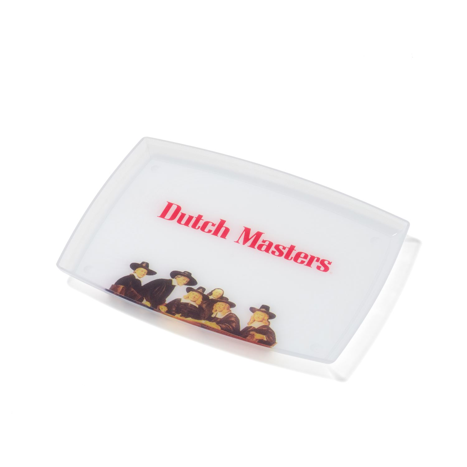 Full-Color Small Amenity Tray 2