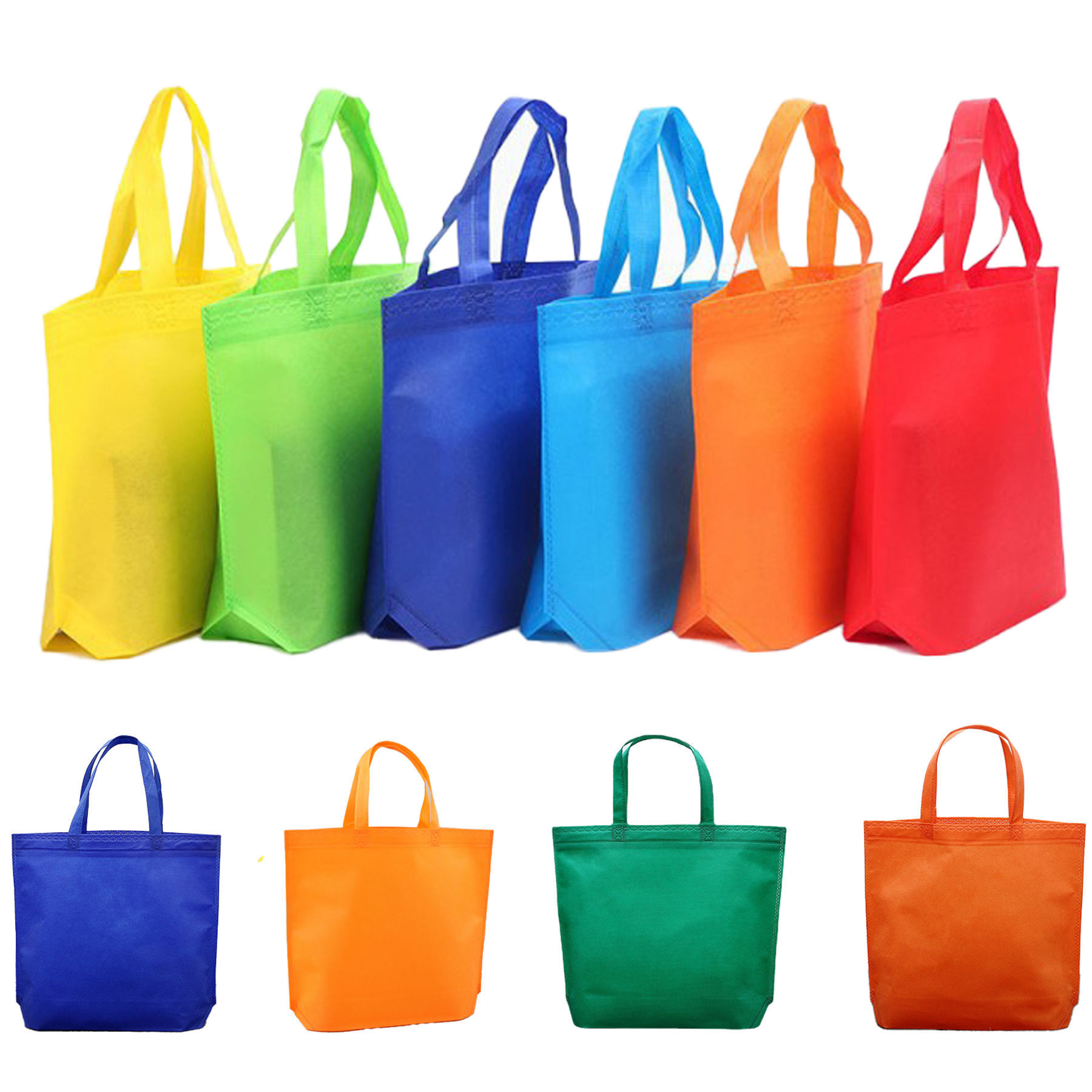 Non-woven Gift Bags 4