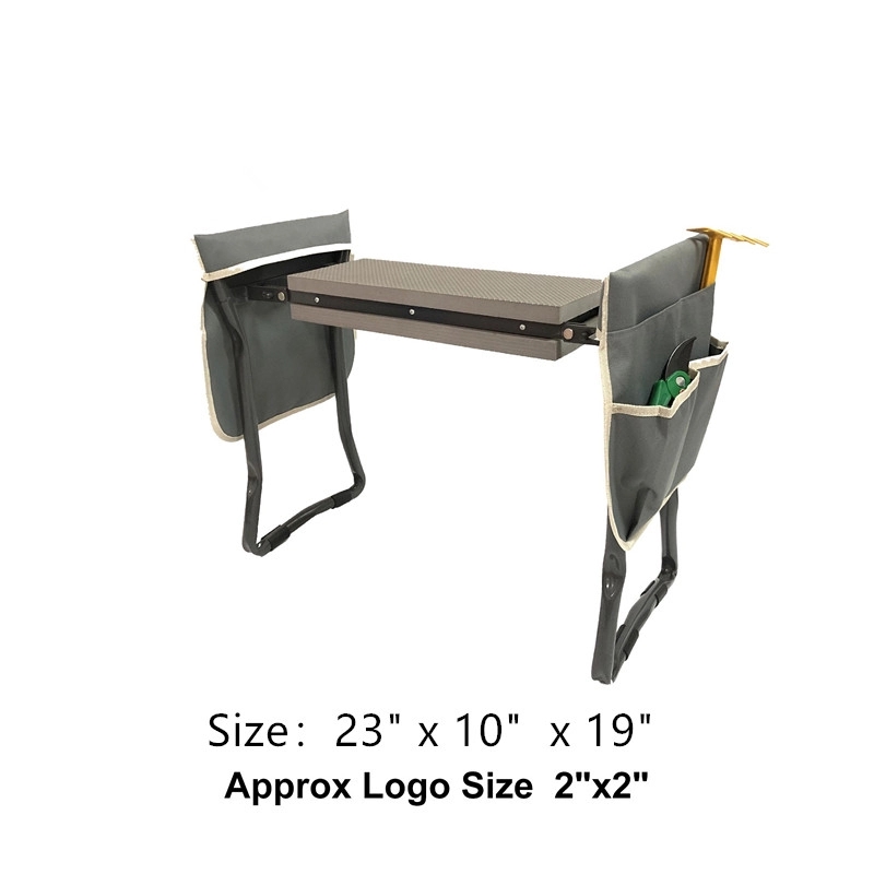 Garden Kneeler and Seat 3