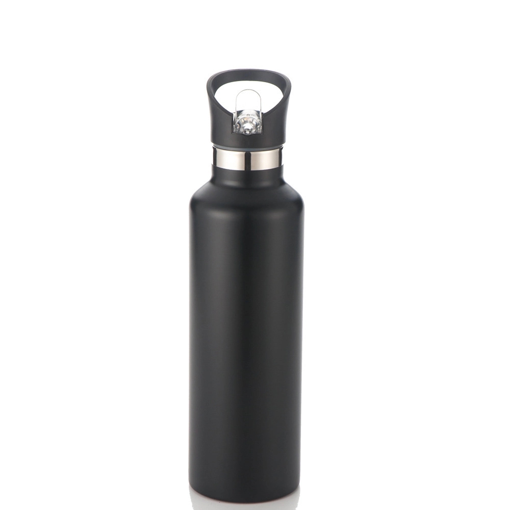 Basecamp Tundra Stainless Bottle - 20 oz. 10