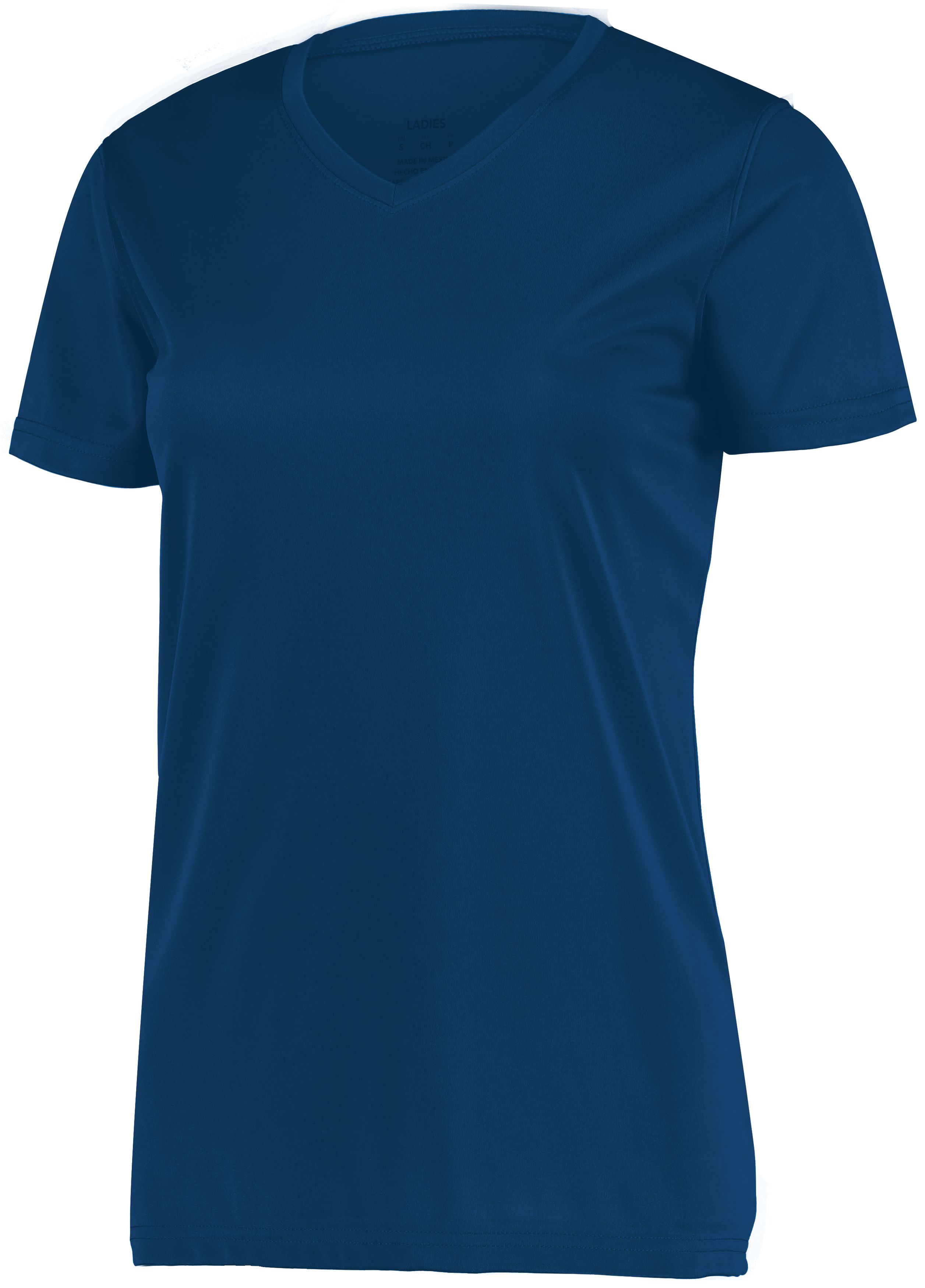 Ladies NexGen Wicking Tee 7