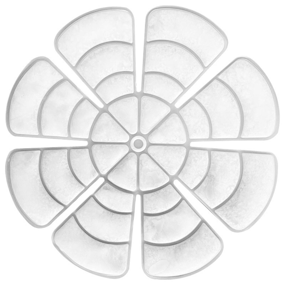 Protective Cap Pad 3