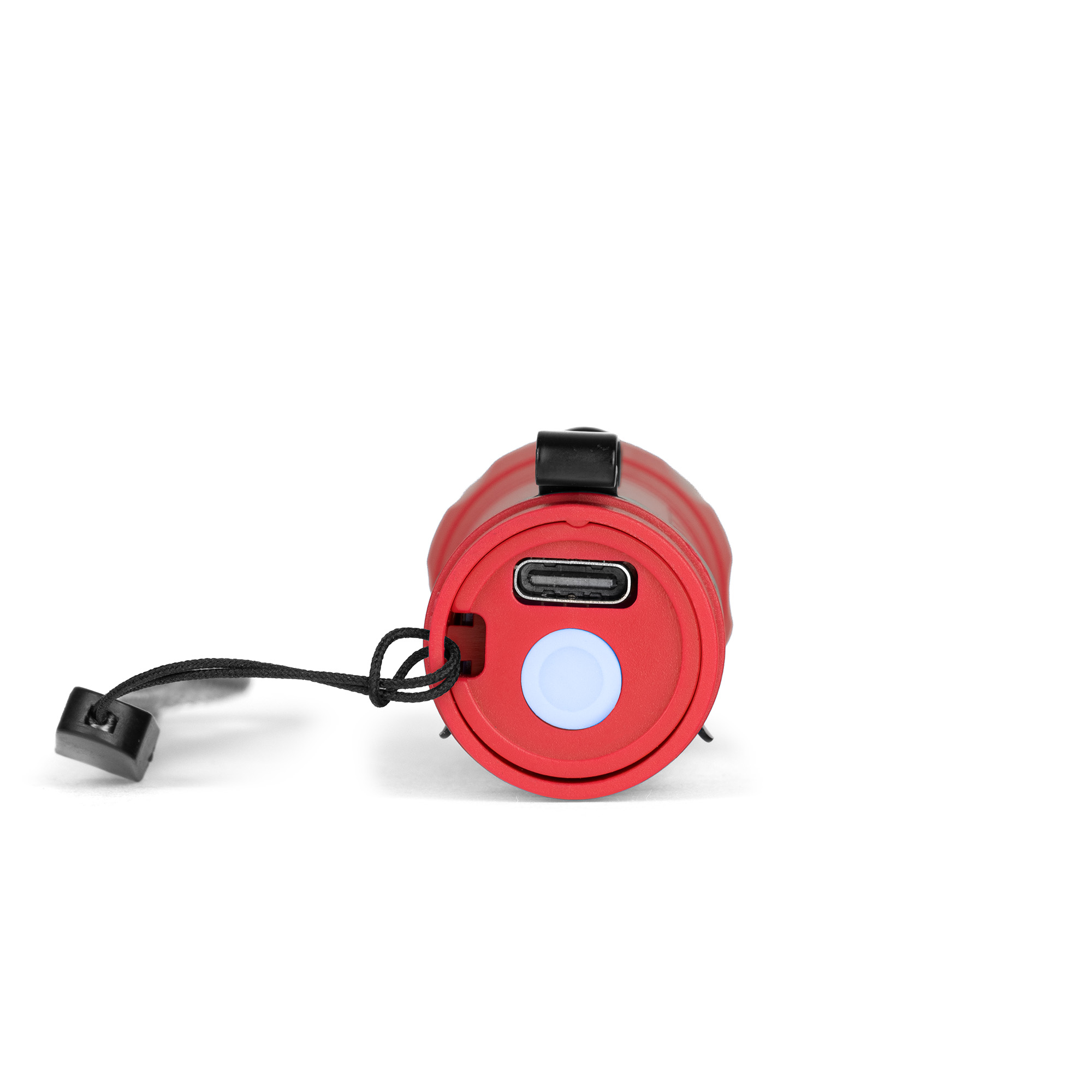 BrightBeam Rechargeable Flashlight 3