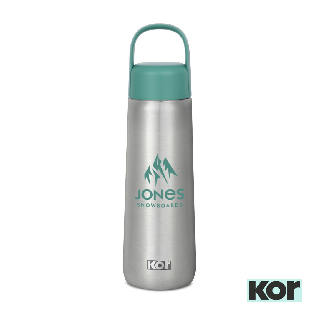 Kor® Melrose Brushed Double Wall SS - 20oz 6