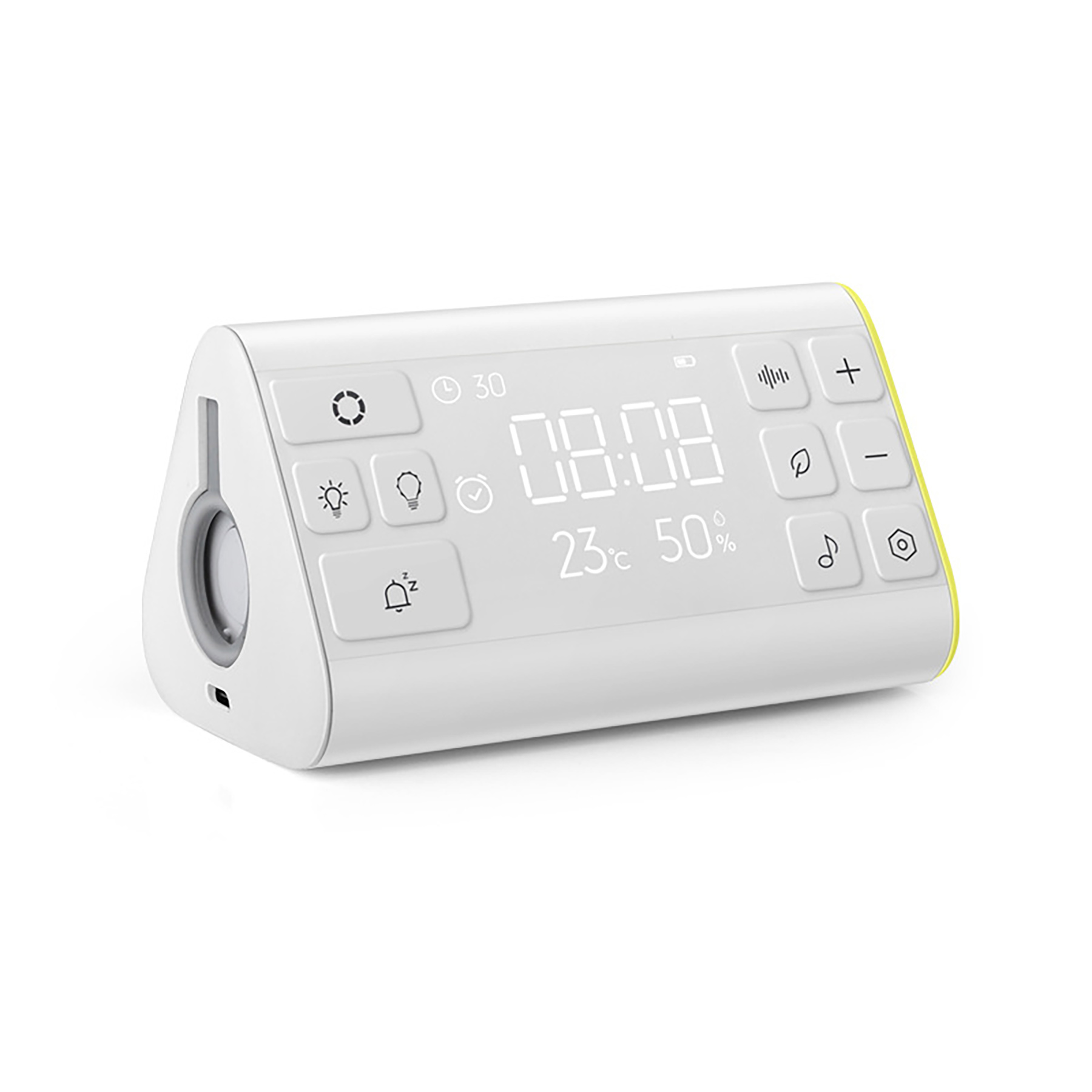 White Noise Machine with Alarm Clock 1