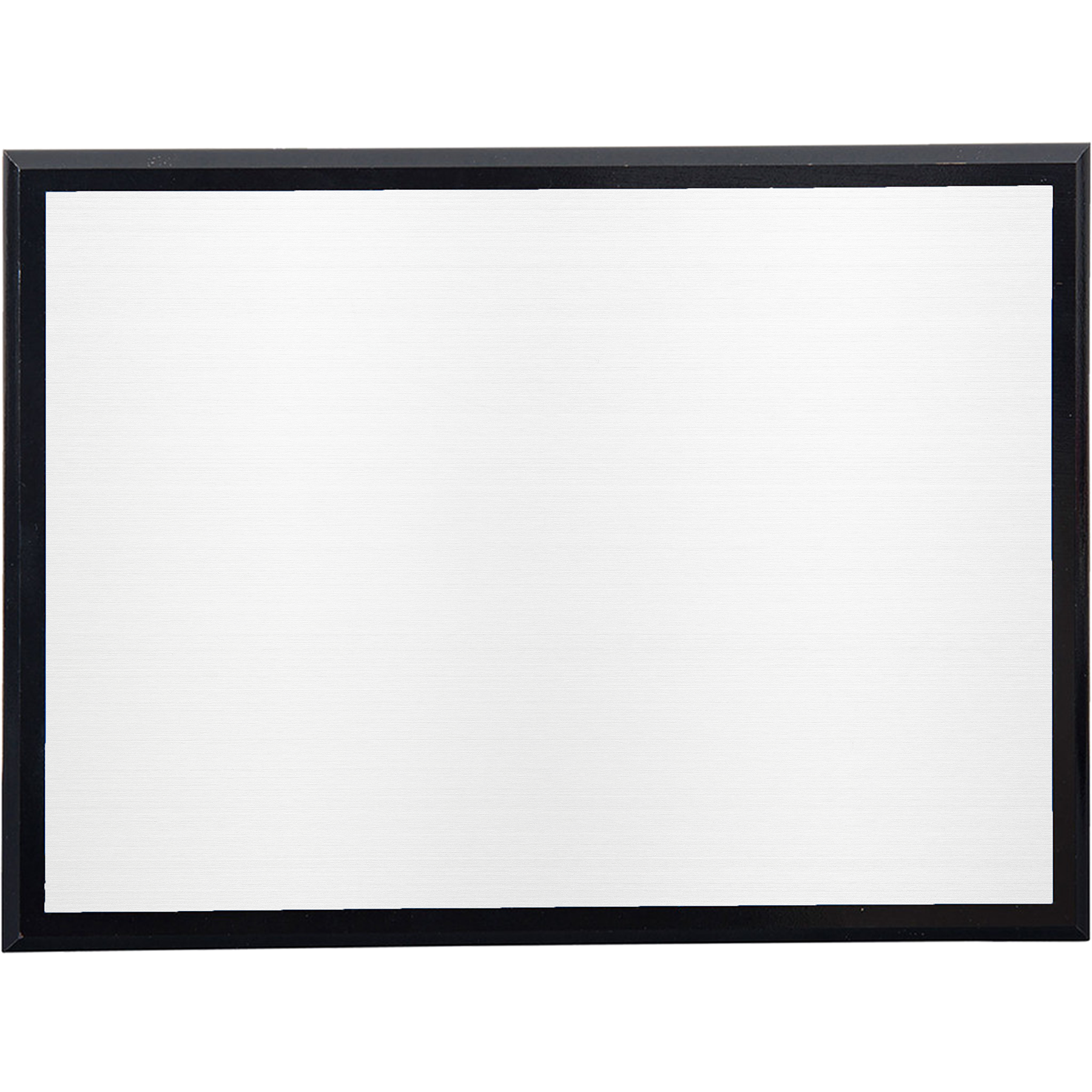Sublimated Plaques 12" x 9", Horizontal 3