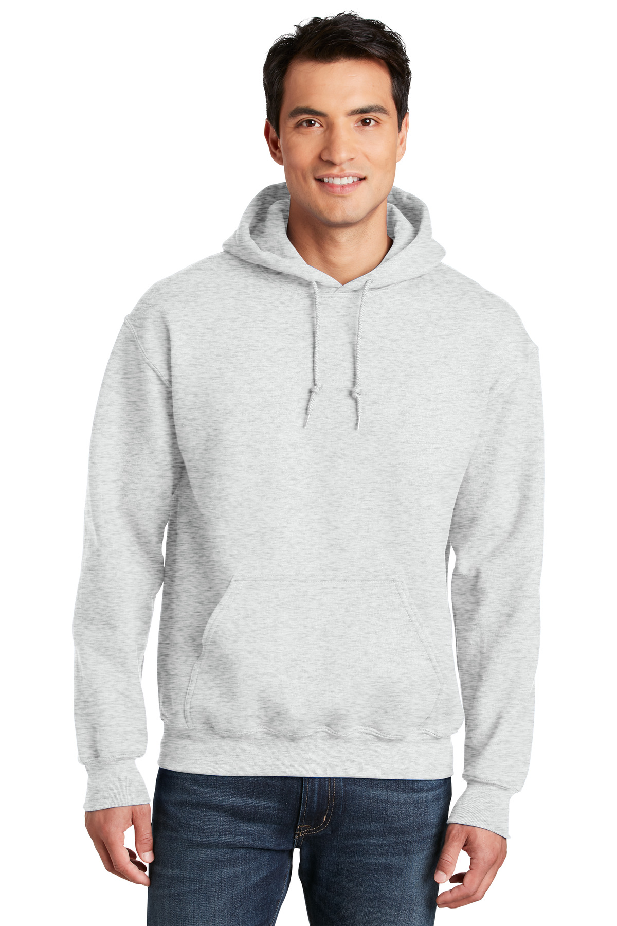 Gildan - DryBlend Pullover Hooded Sweatshirt. 12500, custom hoodie or sweatshirt with logo imprint 50