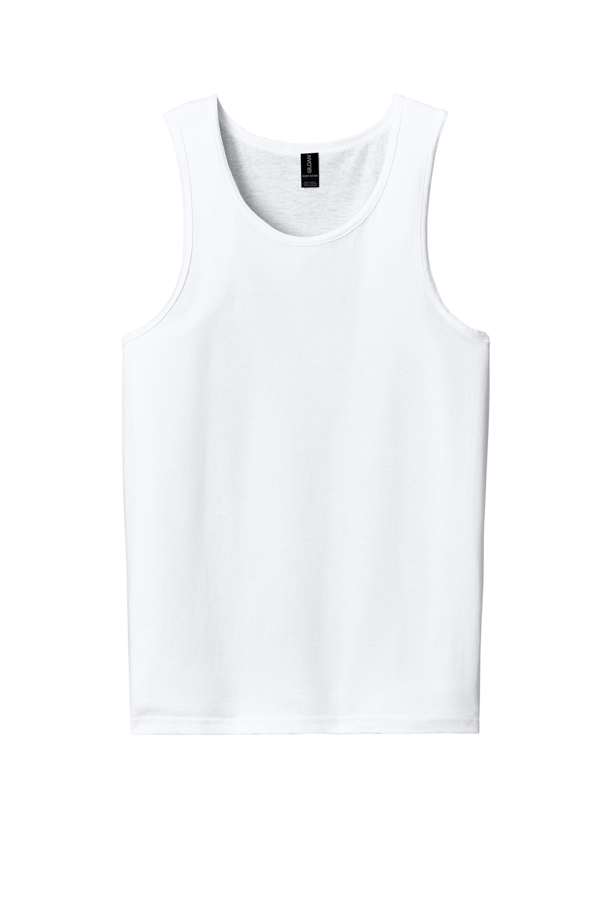 Gildan Heavy Cotton Tank Top. G5200 66