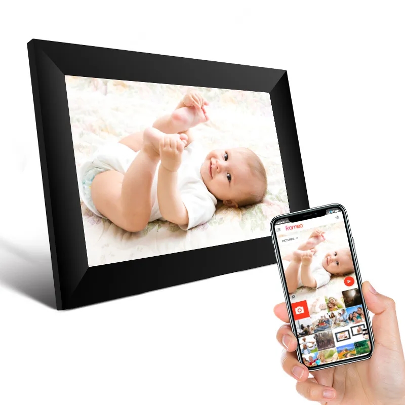Digital Photo Frames 2