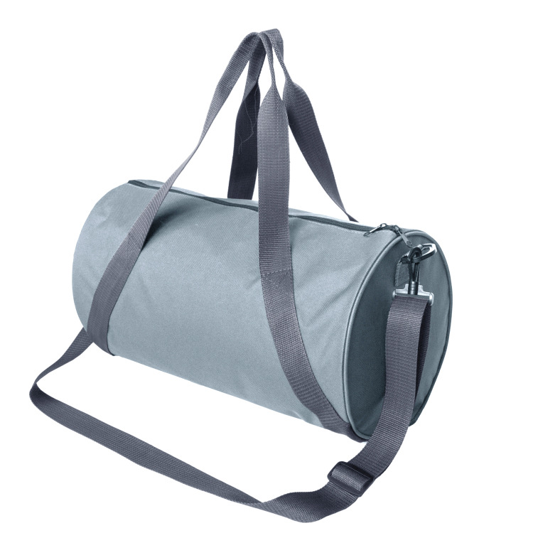 One-Shoulder Luggage round Sports Bag 2