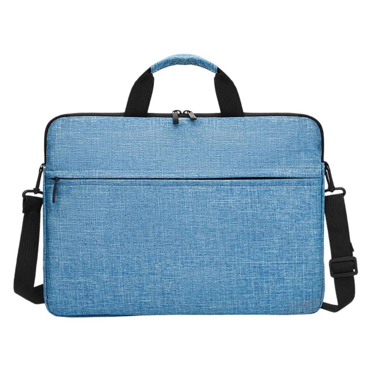 Durable Travel Laptop Bag Fits 15.6 Inch Computer 2
