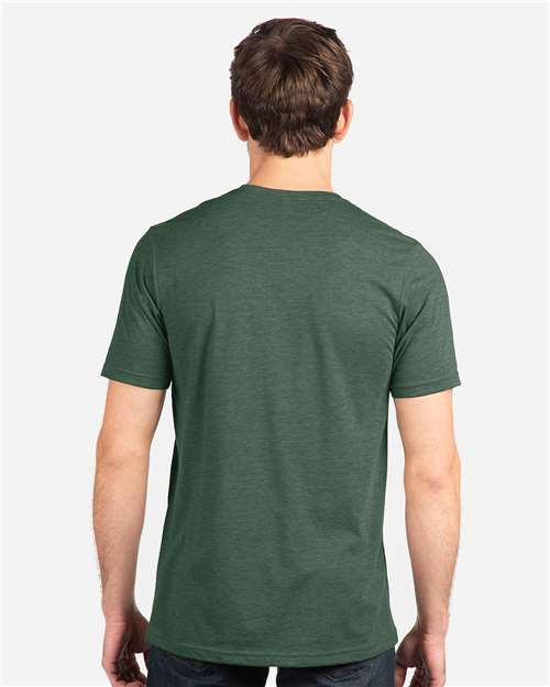 Unisex Festival T-Shirt - 6200 78