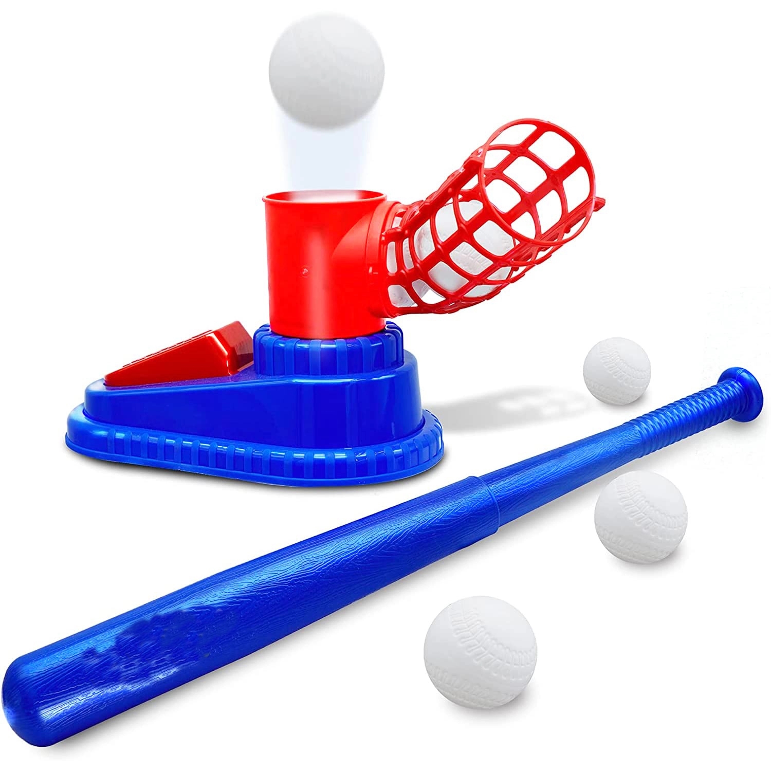 Baseball Launcher Toys 2