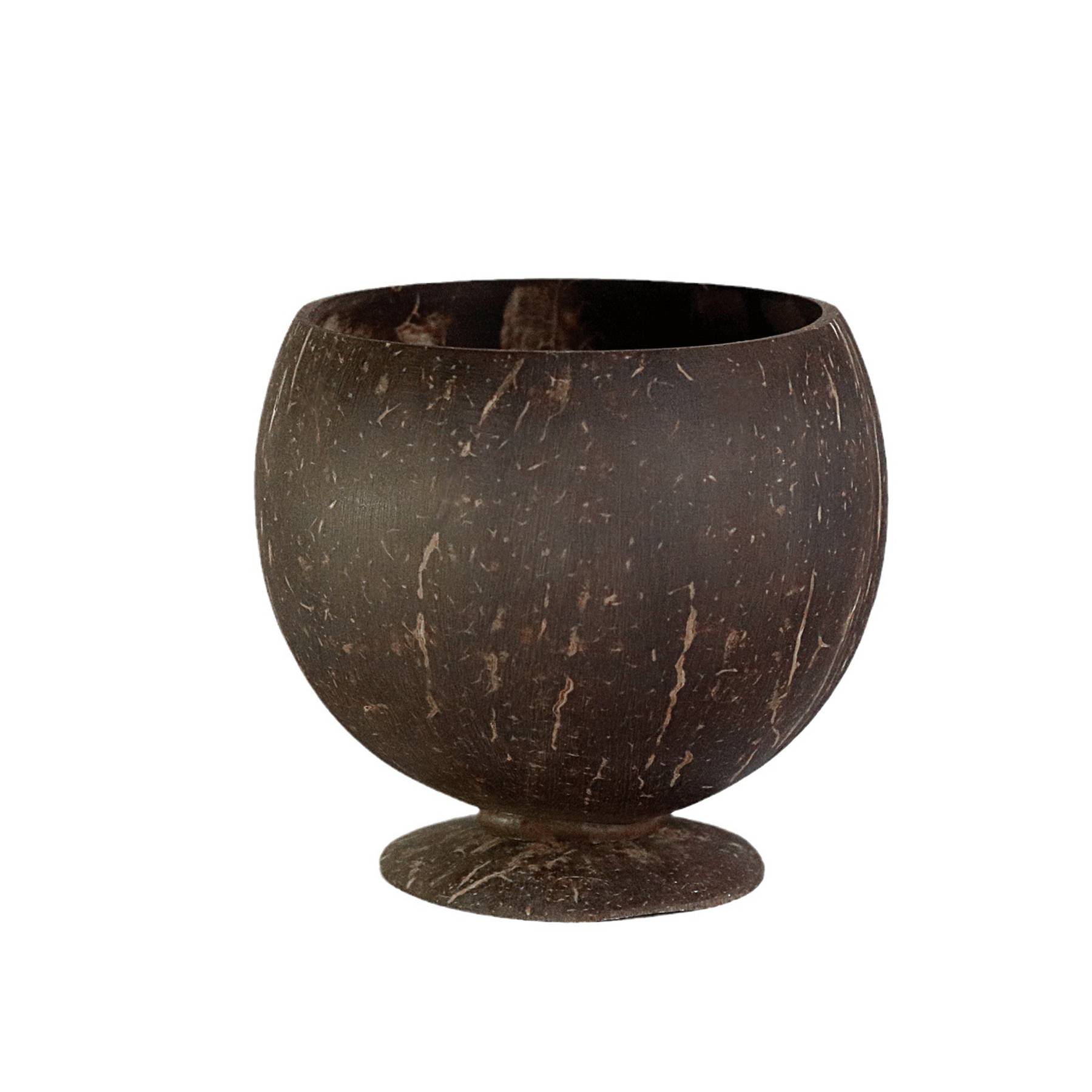 16 Oz. Coconut Gobles Shell Cups 5