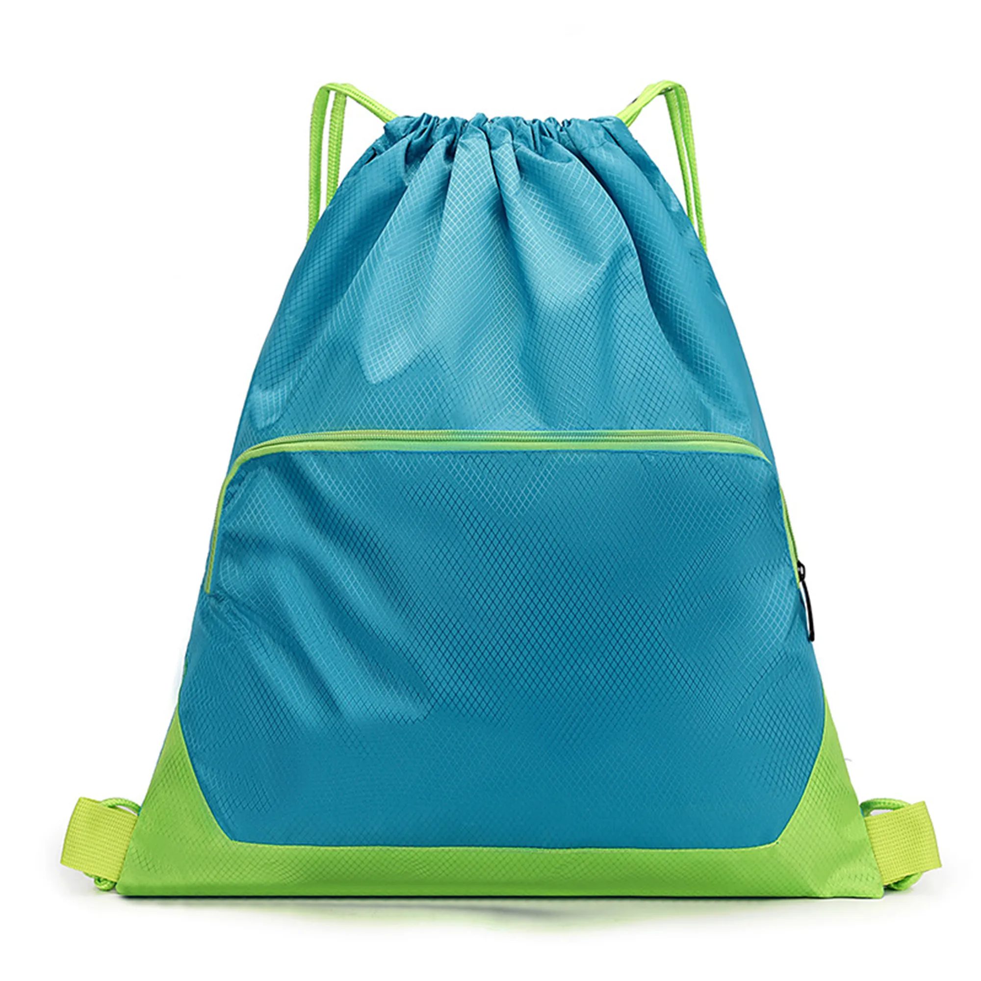 MOQ50 Drawstring Gym Bag 10