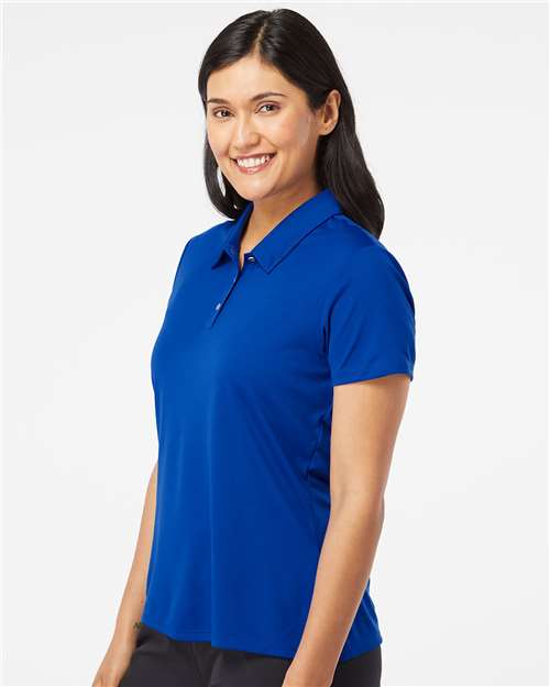 Women's Performance Polo - A231 49