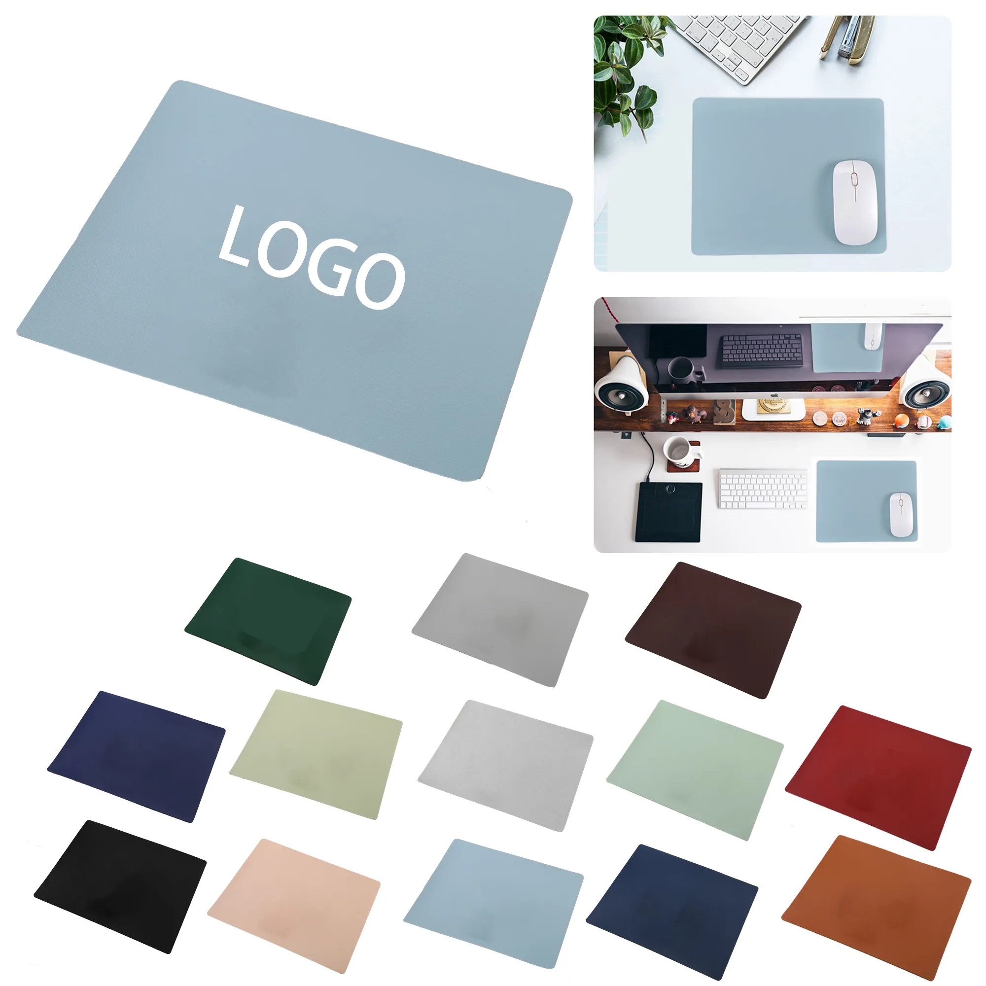 Breathable Non-slip Mouse Pad 9