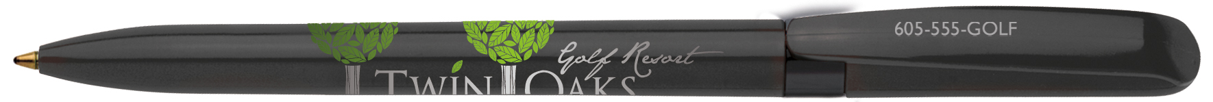 Classic Collection Pivo® RABS Pen 93