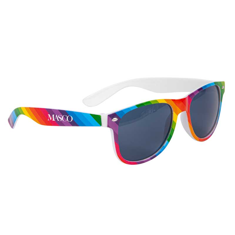 Rainbow Sunglasses 1