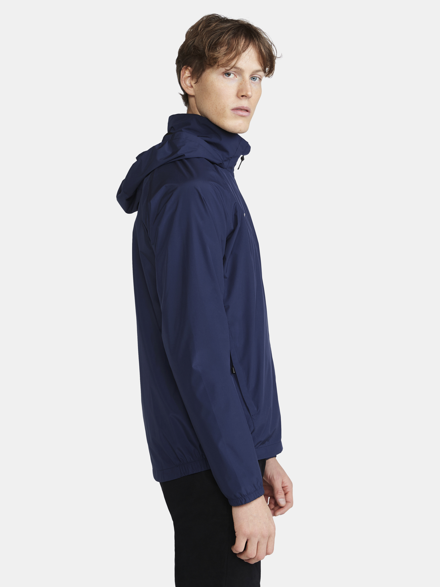 EVOLVE RAIN JACKET M 16