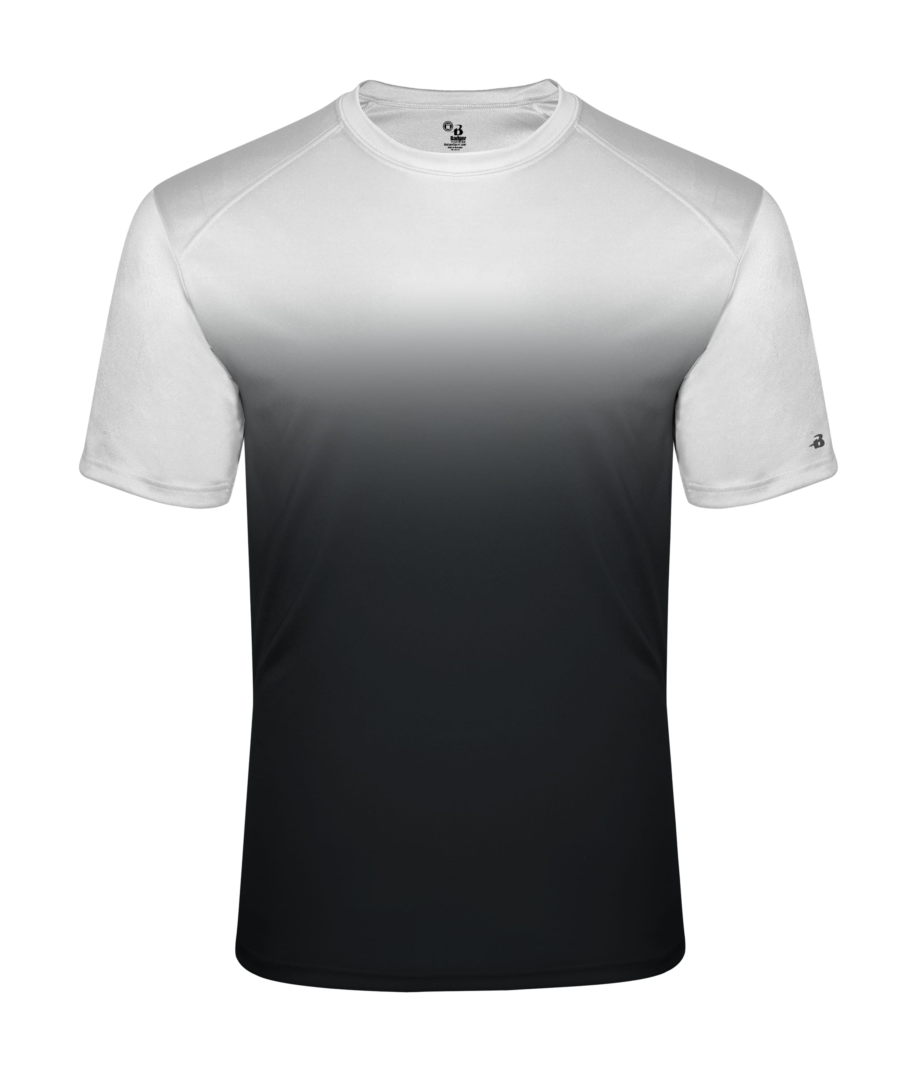 OMBRE YOUTH TEE 2