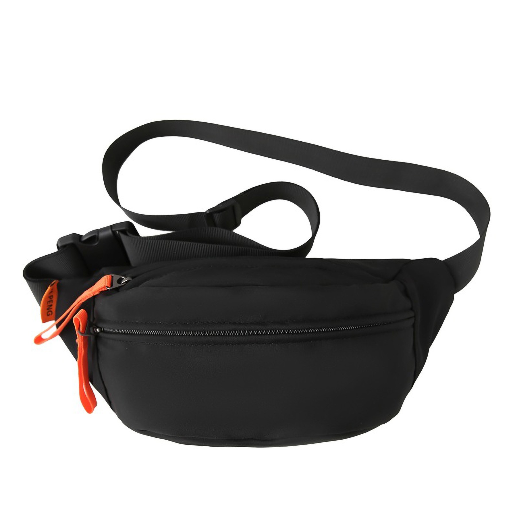 Crossbody Fanny Pack for Men&Women, Oxford Cloth 8